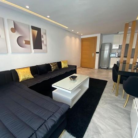 Corniche Casablanca - Black New Exterior photo