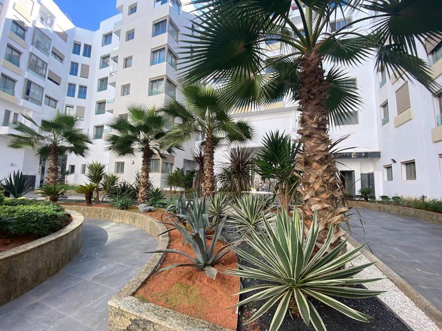 Corniche Casablanca - Black New Exterior photo